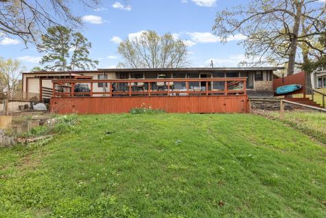 138 County Road 2404 Pittsburg TX 75686