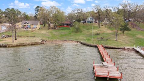 138 County Road 2404 Pittsburg TX 75686