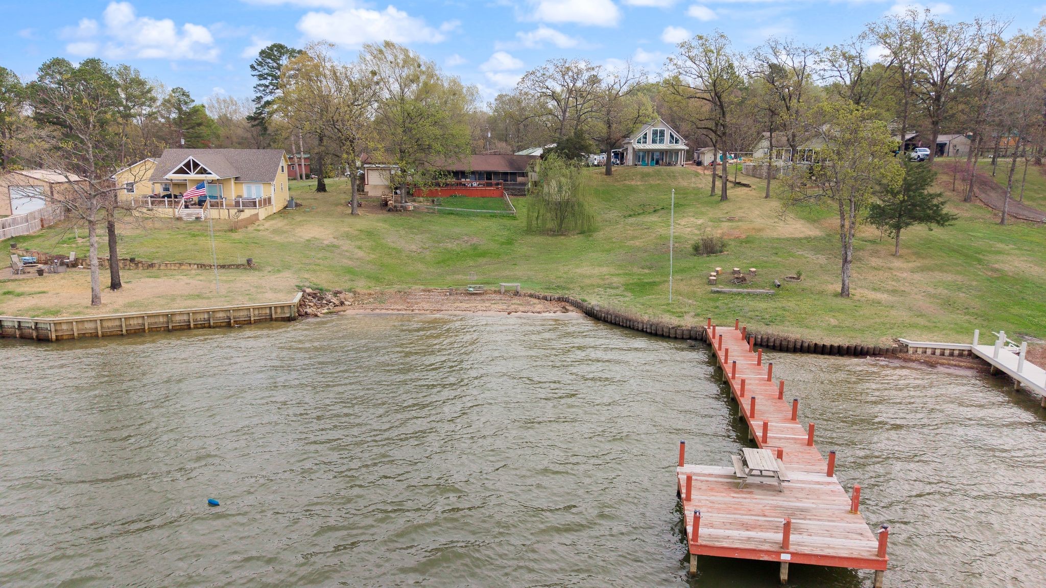 138 County Road 2404 Pittsburg TX 75686