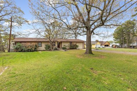 138 County Road 2404 Pittsburg TX 75686