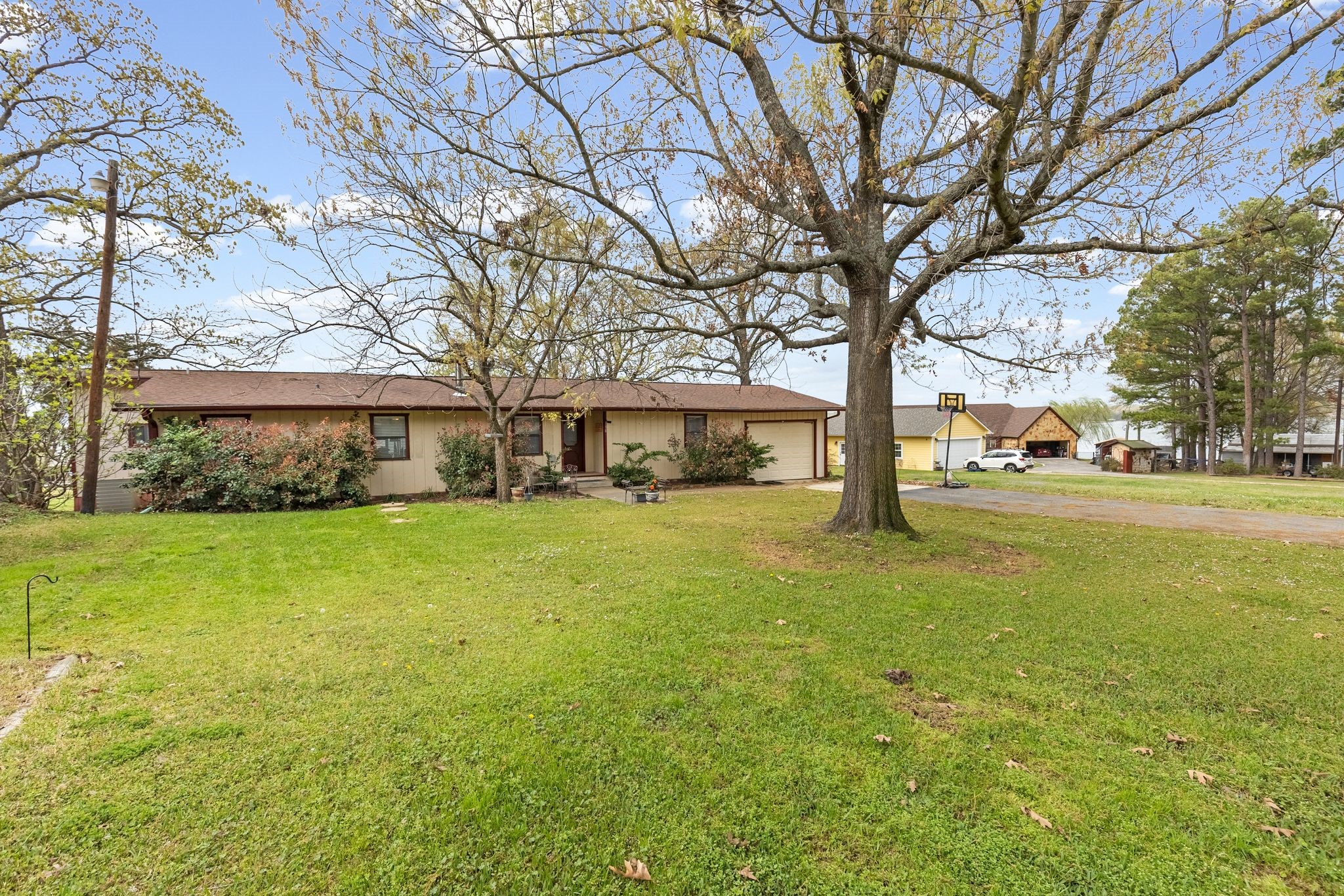 138 County Road 2404 Pittsburg TX 75686