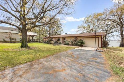 138 County Road 2404 Pittsburg TX 75686