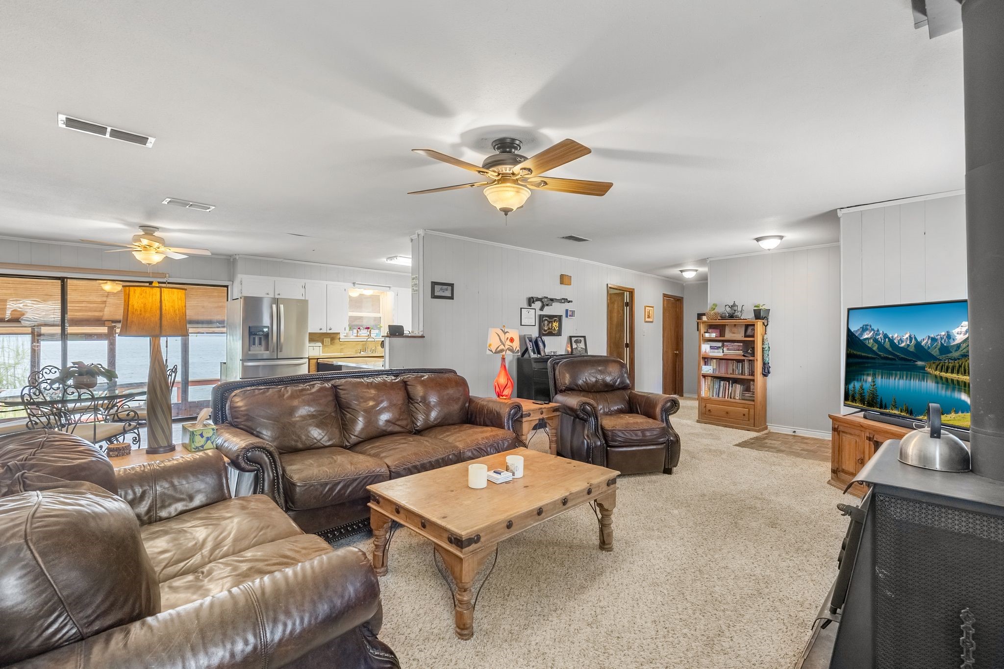 138 County Road 2404 Pittsburg TX 75686