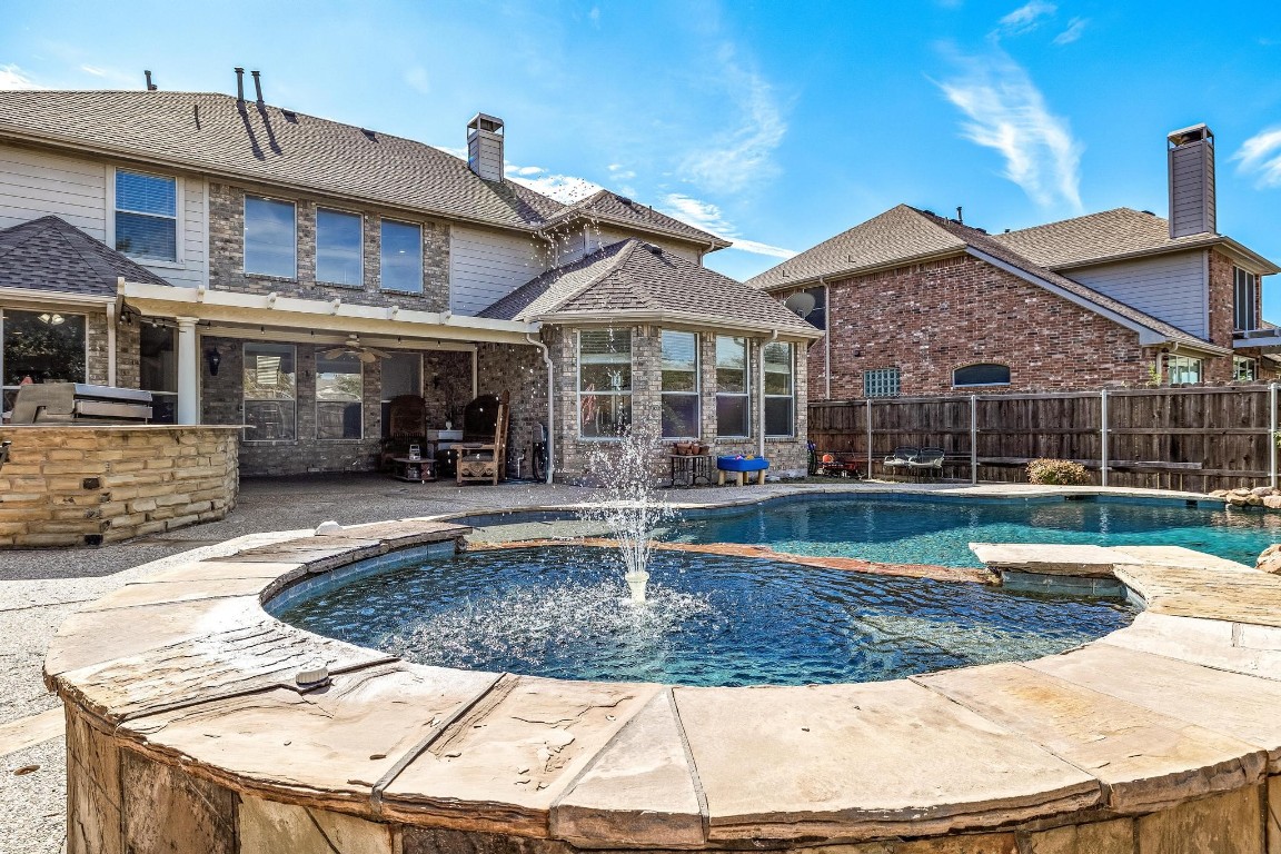 4525 Avebury Drive Plano TX 75024