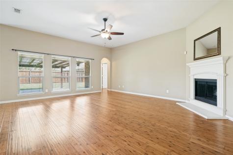 111 Haymeadow Drive Crandall TX 75114