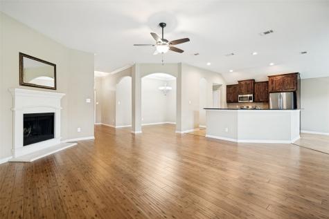 111 Haymeadow Drive Crandall TX 75114