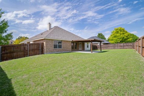 111 Haymeadow Drive Crandall TX 75114