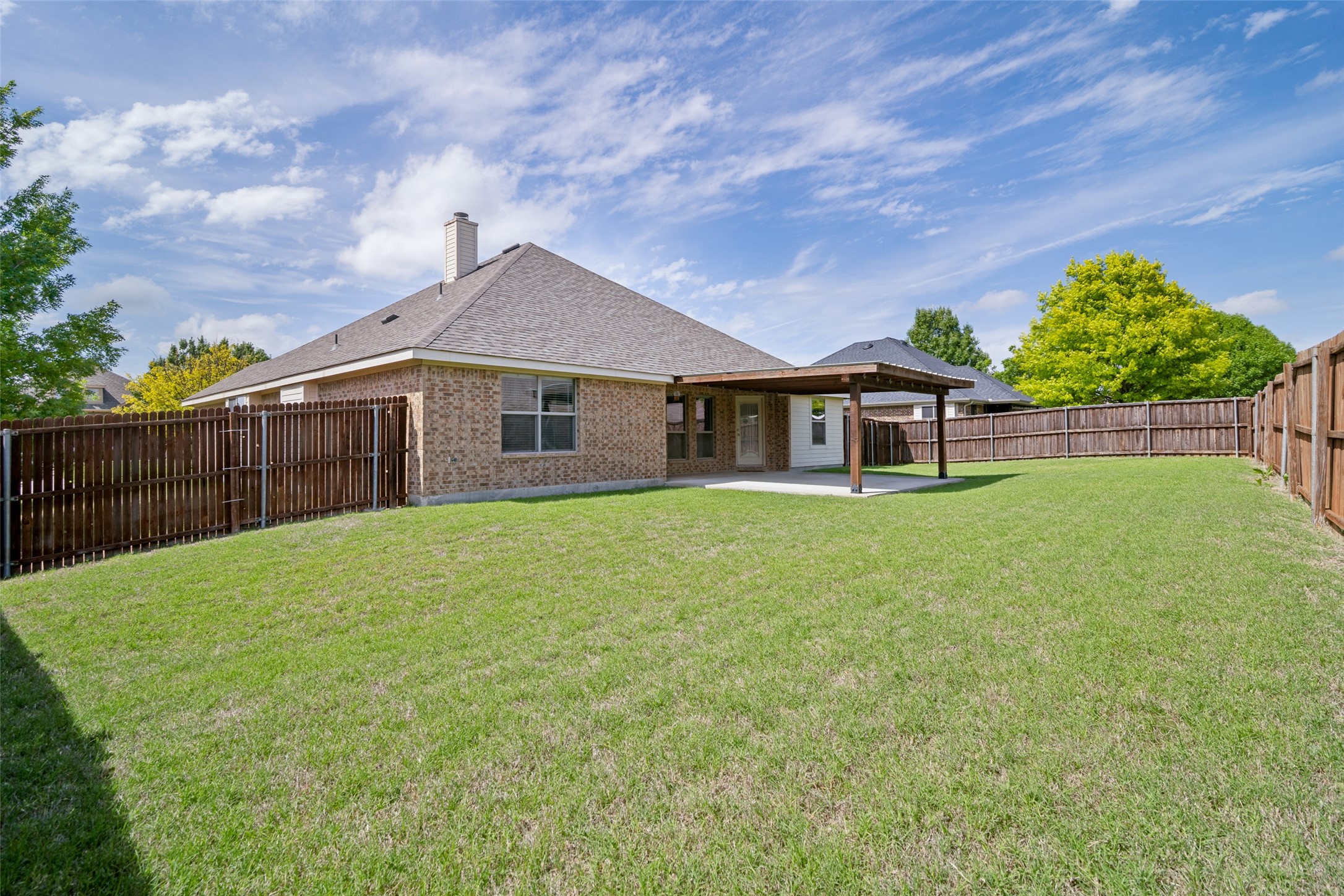 111 Haymeadow Drive Crandall TX 75114