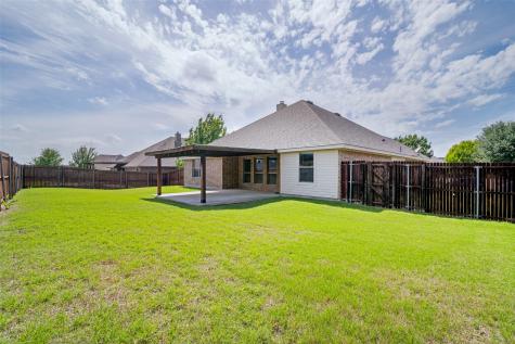 111 Haymeadow Drive Crandall TX 75114