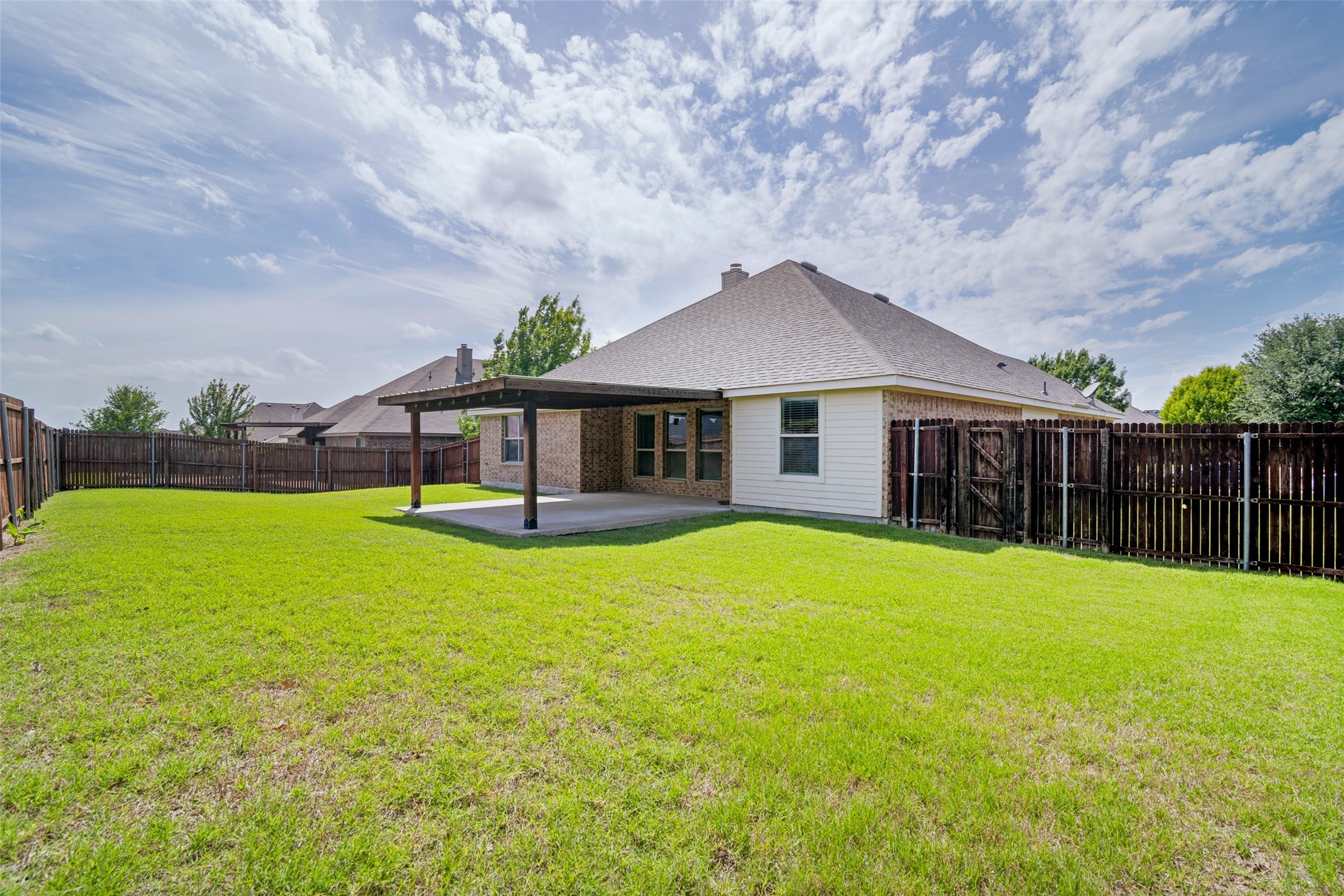 111 Haymeadow Drive Crandall TX 75114