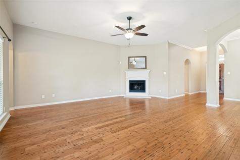 111 Haymeadow Drive Crandall TX 75114