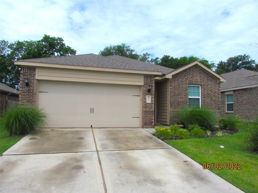 1910 Fairbanks Drive Princeton TX 75407