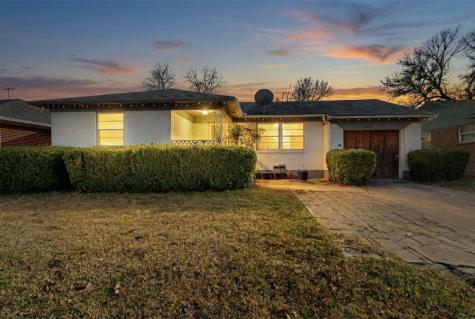 3132 Gus Thomasson Road Dallas TX 75228