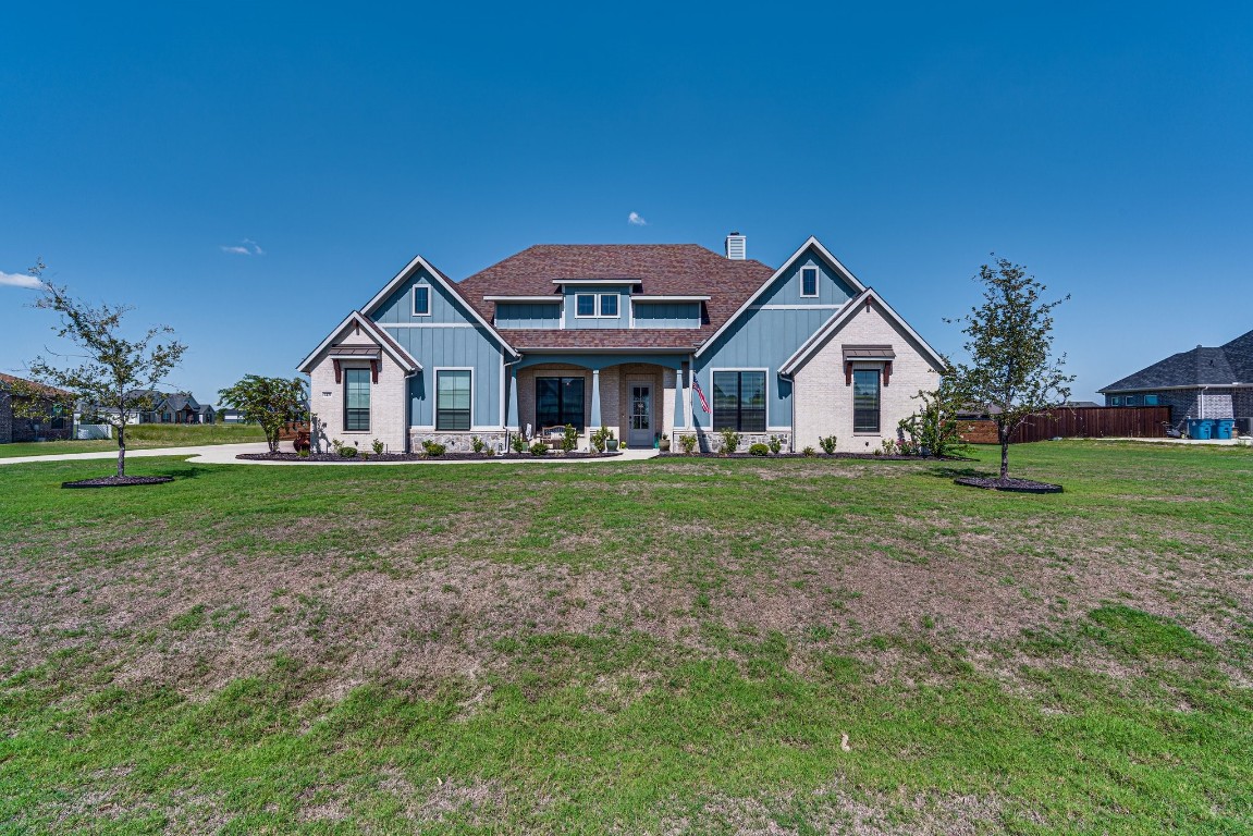 6470 Kestrel Crossing Waxahachie TX 75167