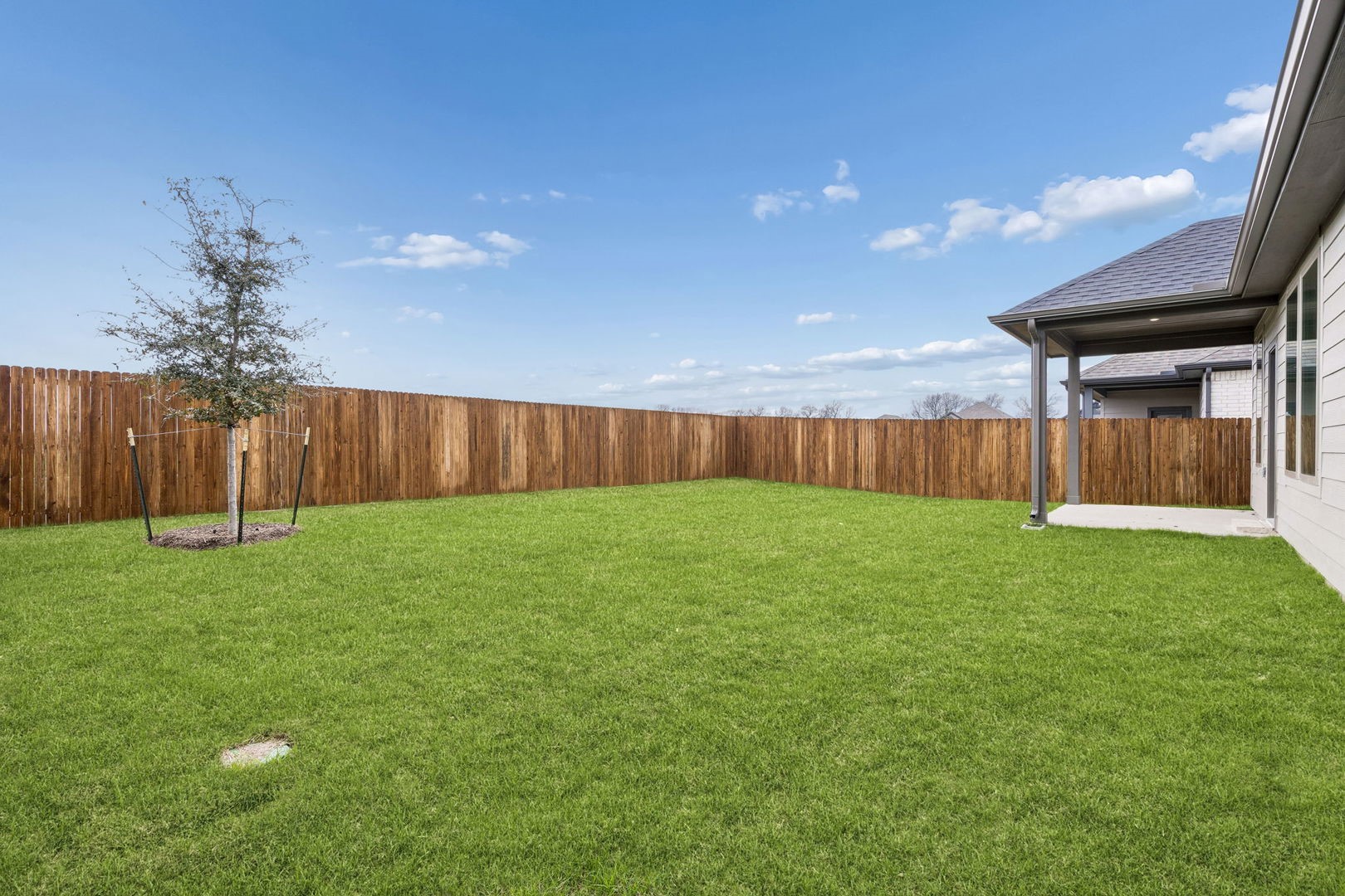 6656 Coyote Valley Trail Crowley TX 76036
