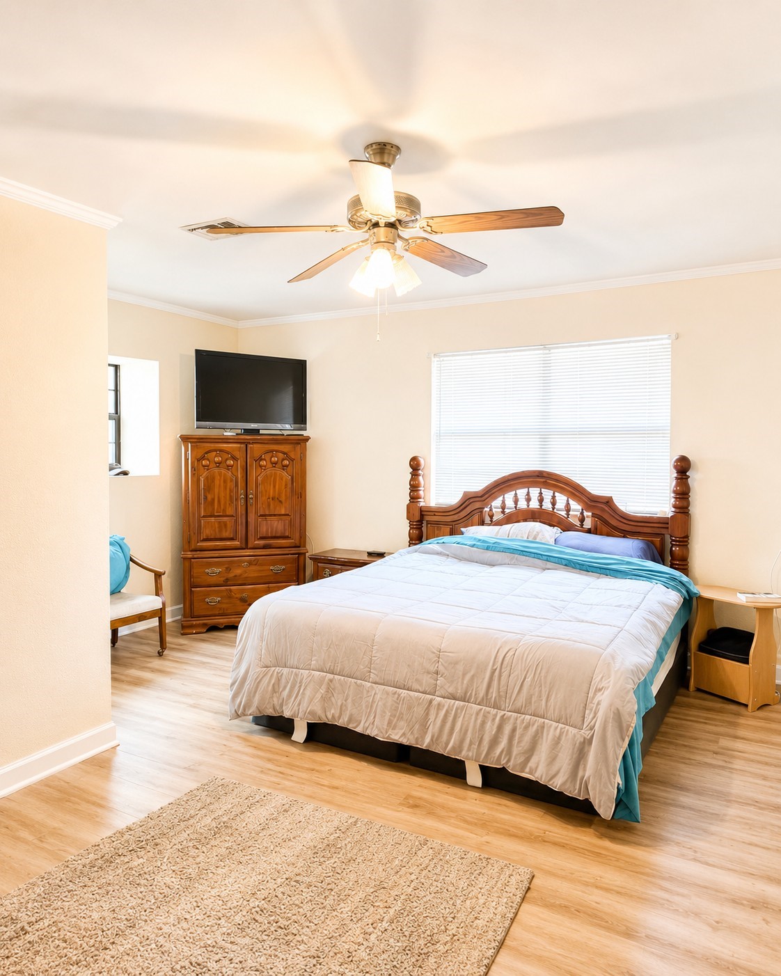 107 Quail Lake Drive W Whitney TX 76692