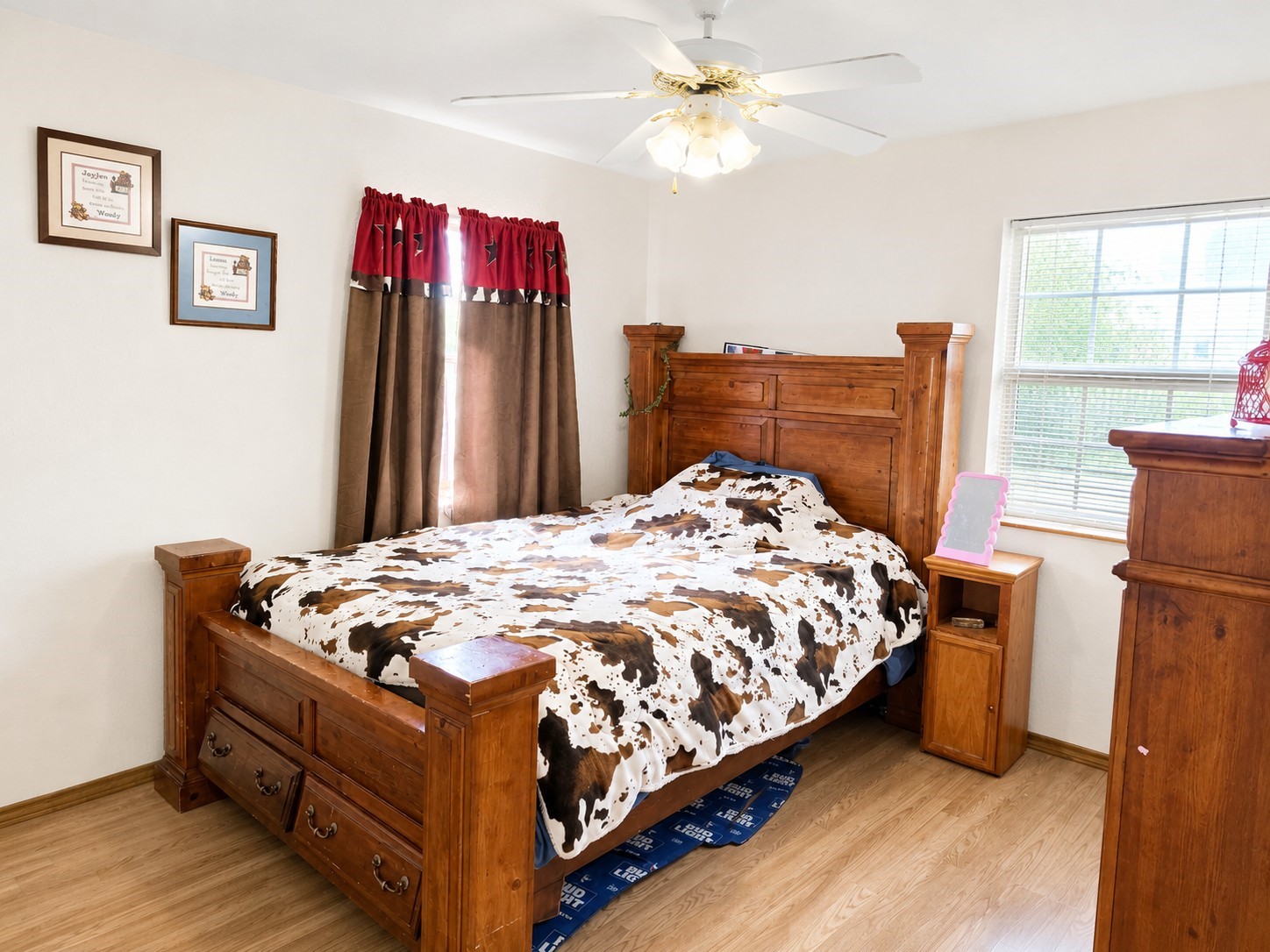 107 Quail Lake Drive W Whitney TX 76692