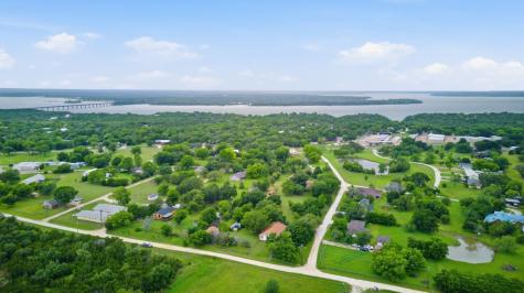 107 Quail Lake Drive W Whitney TX 76692
