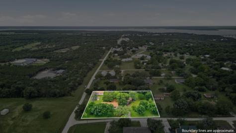 107 Quail Lake Drive W Whitney TX 76692