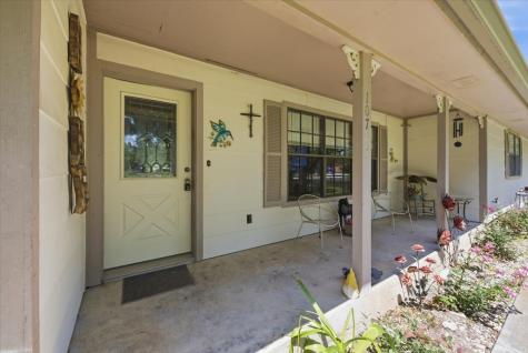 107 Quail Lake Drive W Whitney TX 76692