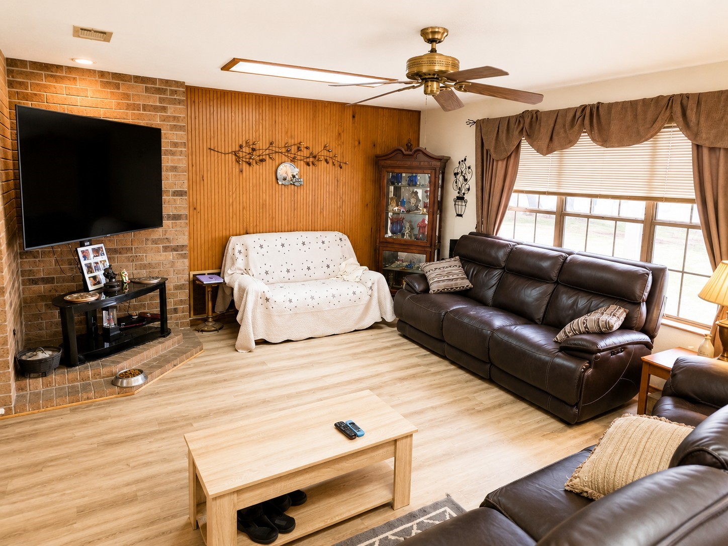 107 Quail Lake Drive W Whitney TX 76692