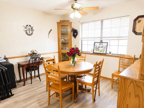 107 Quail Lake Drive W Whitney TX 76692