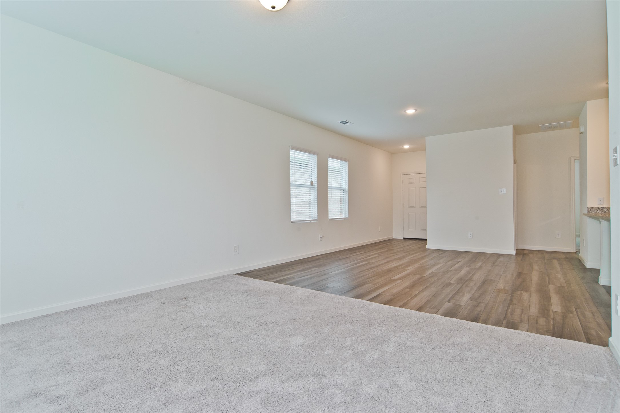 1637 Shadow Hawk Drive Fort Worth TX 76052