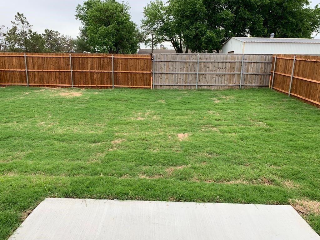 1637 Shadow Hawk Drive Fort Worth TX 76052