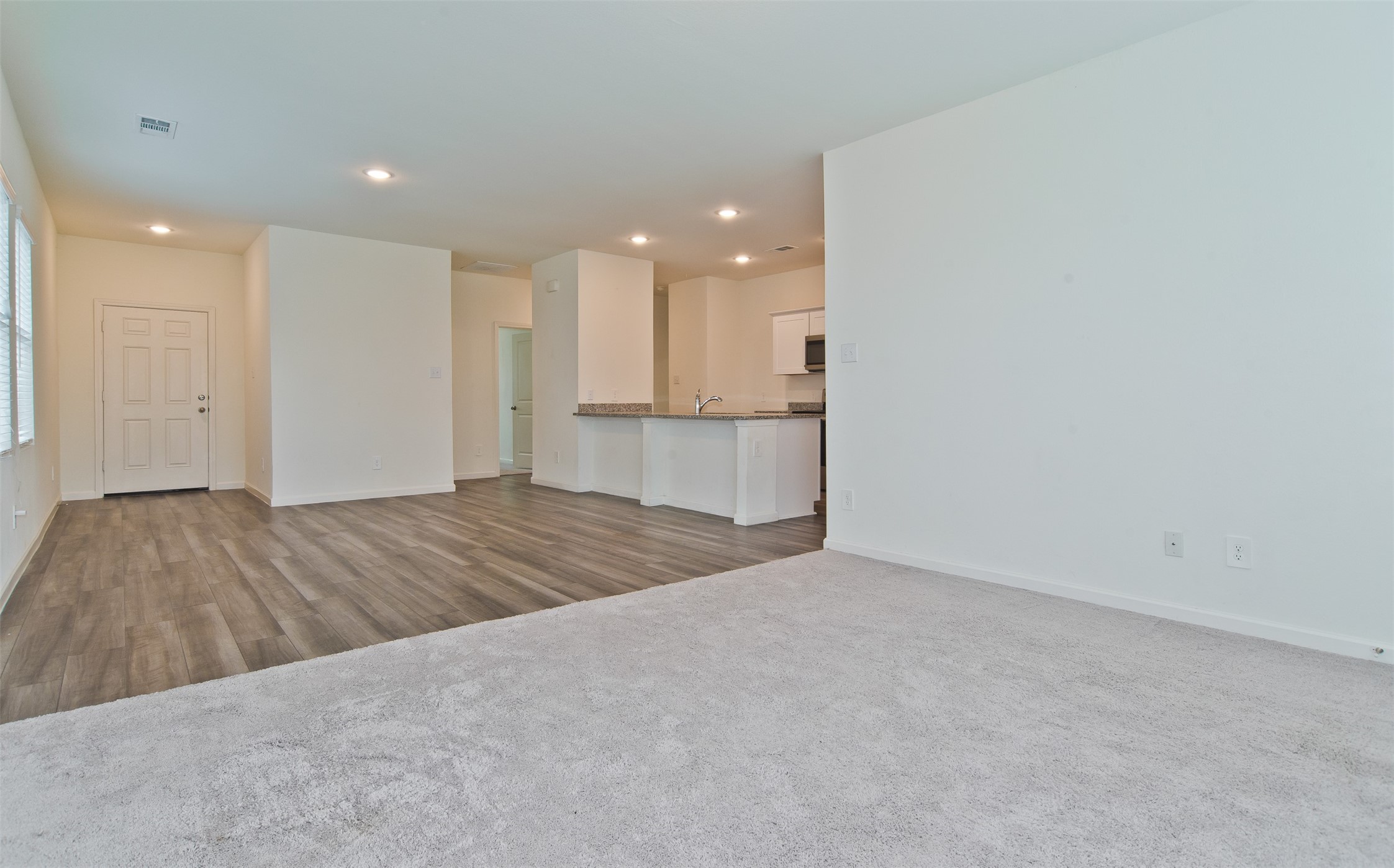 1637 Shadow Hawk Drive Fort Worth TX 76052