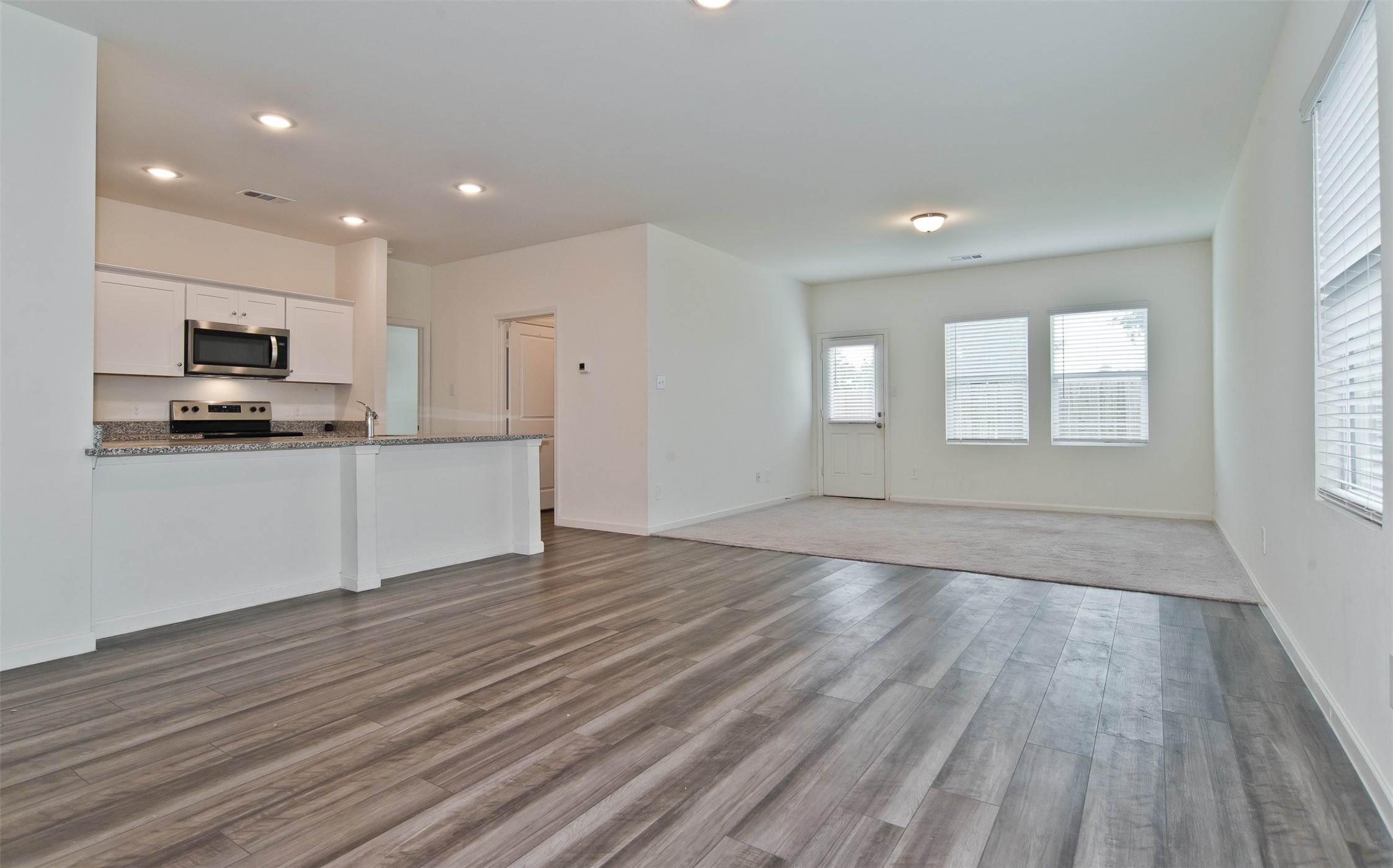 1637 Shadow Hawk Drive Fort Worth TX 76052