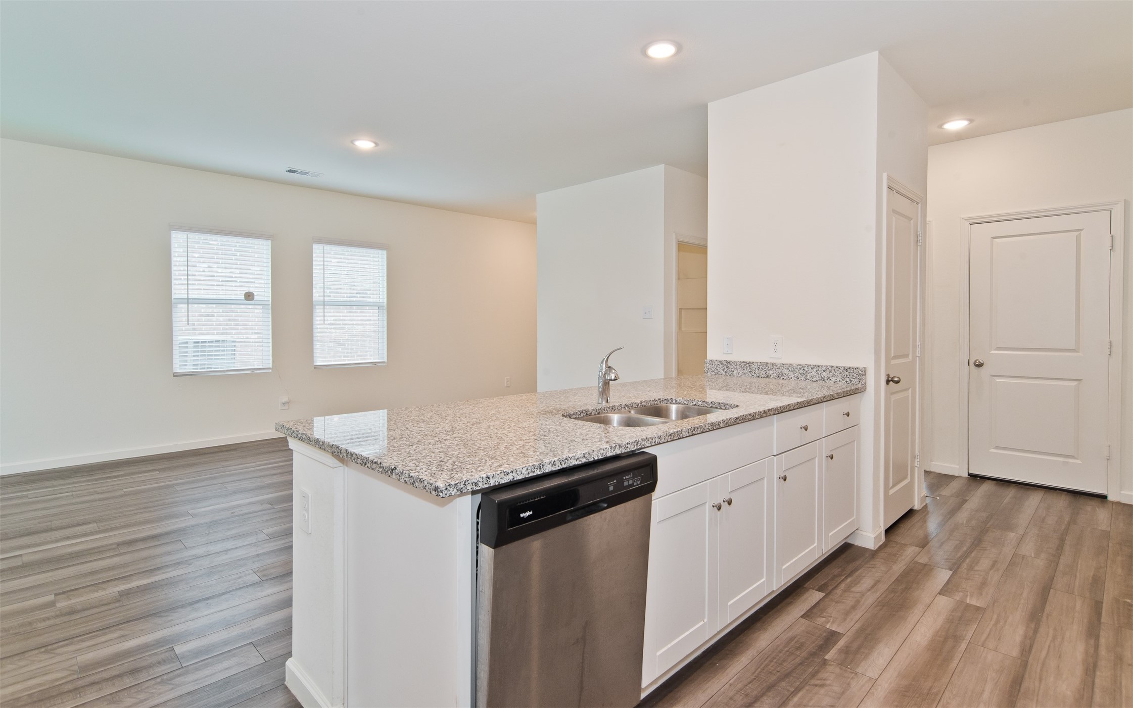 1637 Shadow Hawk Drive Fort Worth TX 76052