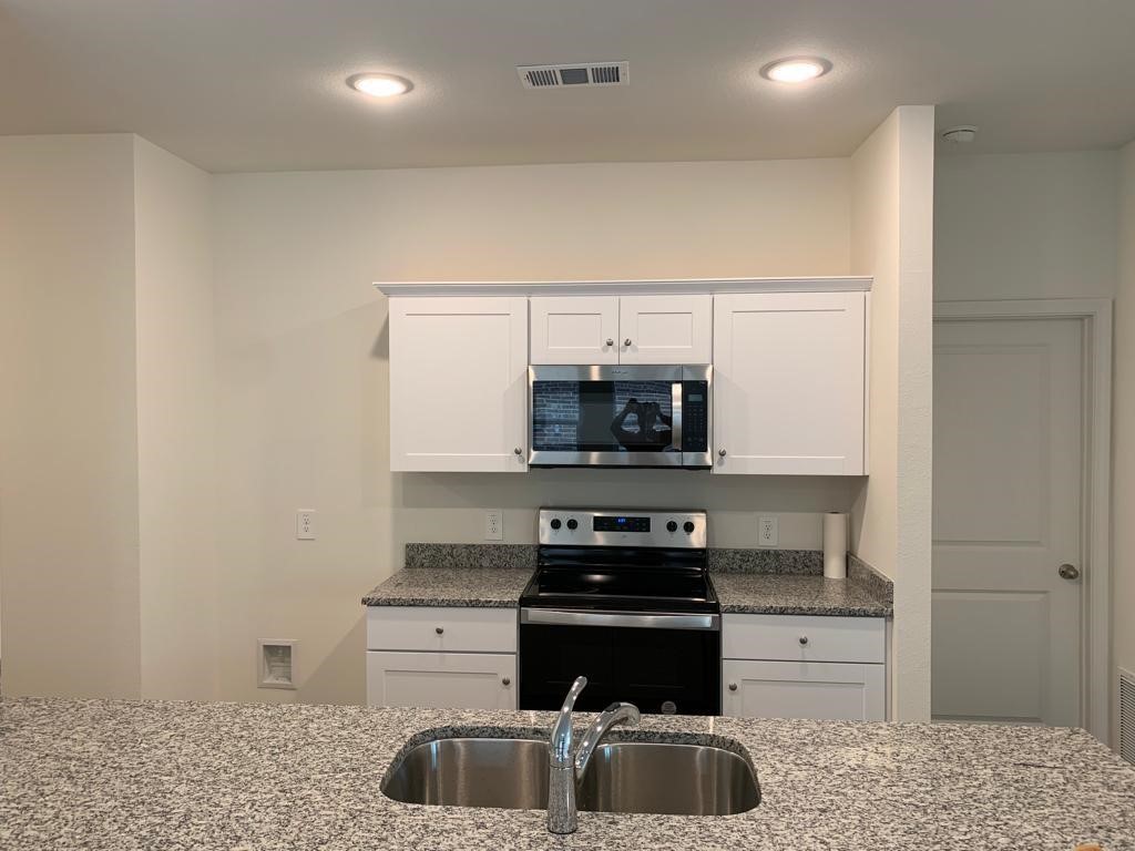 1637 Shadow Hawk Drive Fort Worth TX 76052