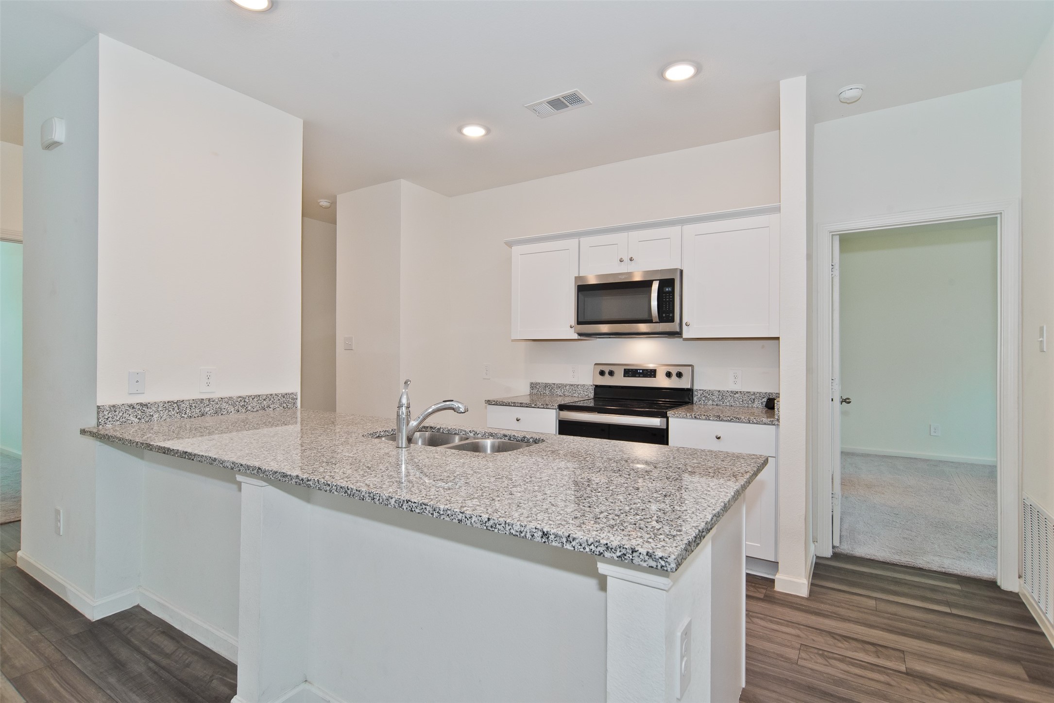 1637 Shadow Hawk Drive Fort Worth TX 76052