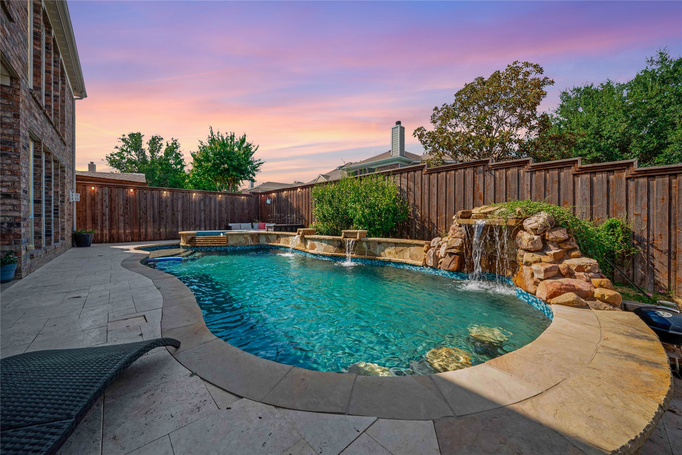 5400 Ivyridge Lane Mckinney TX 75071