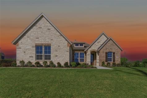 513 Lantana Drive Weatherford TX 76085