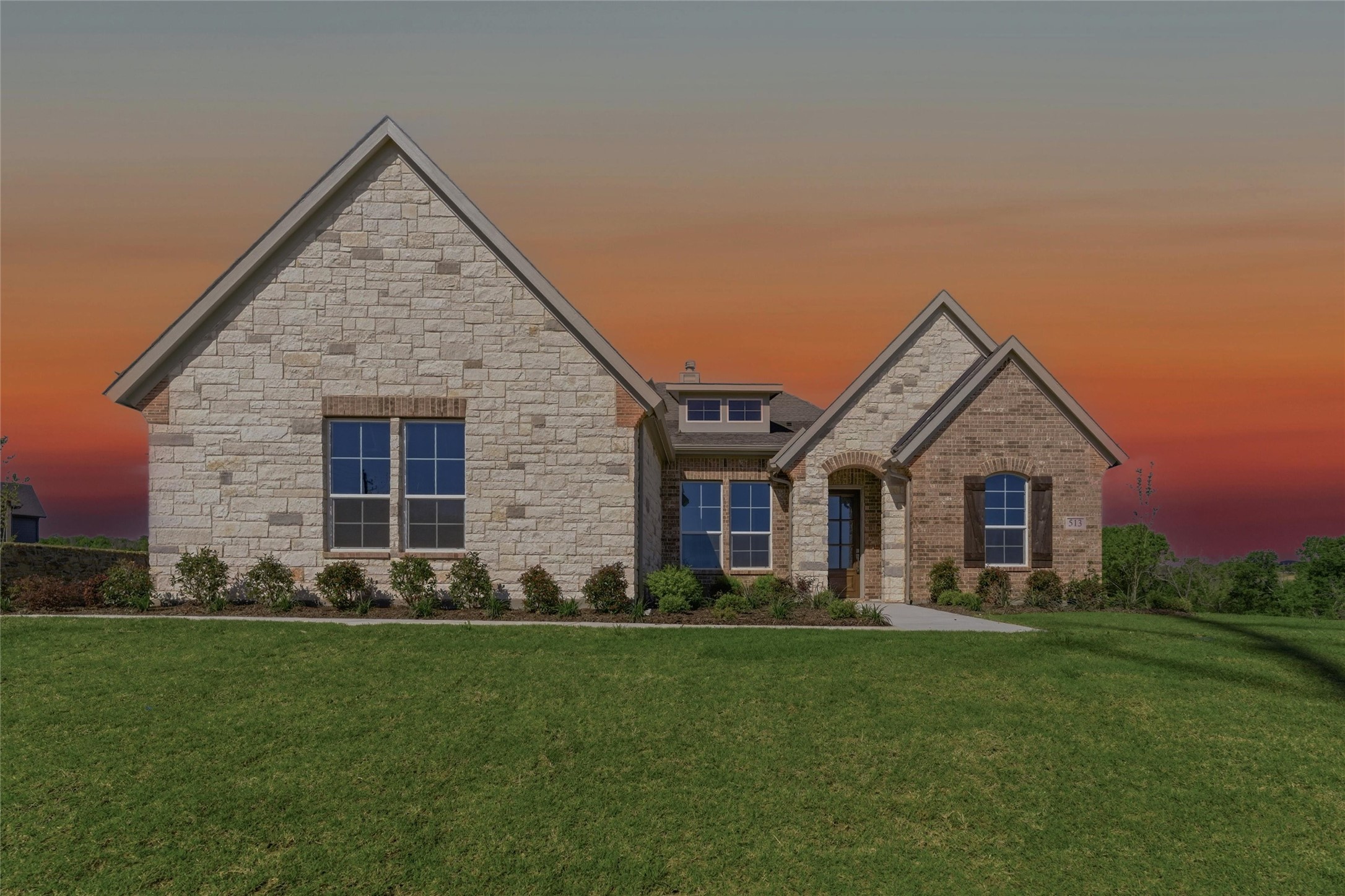 513 Lantana Drive Weatherford TX 76085