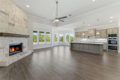 513 Lantana Drive Weatherford TX 76085