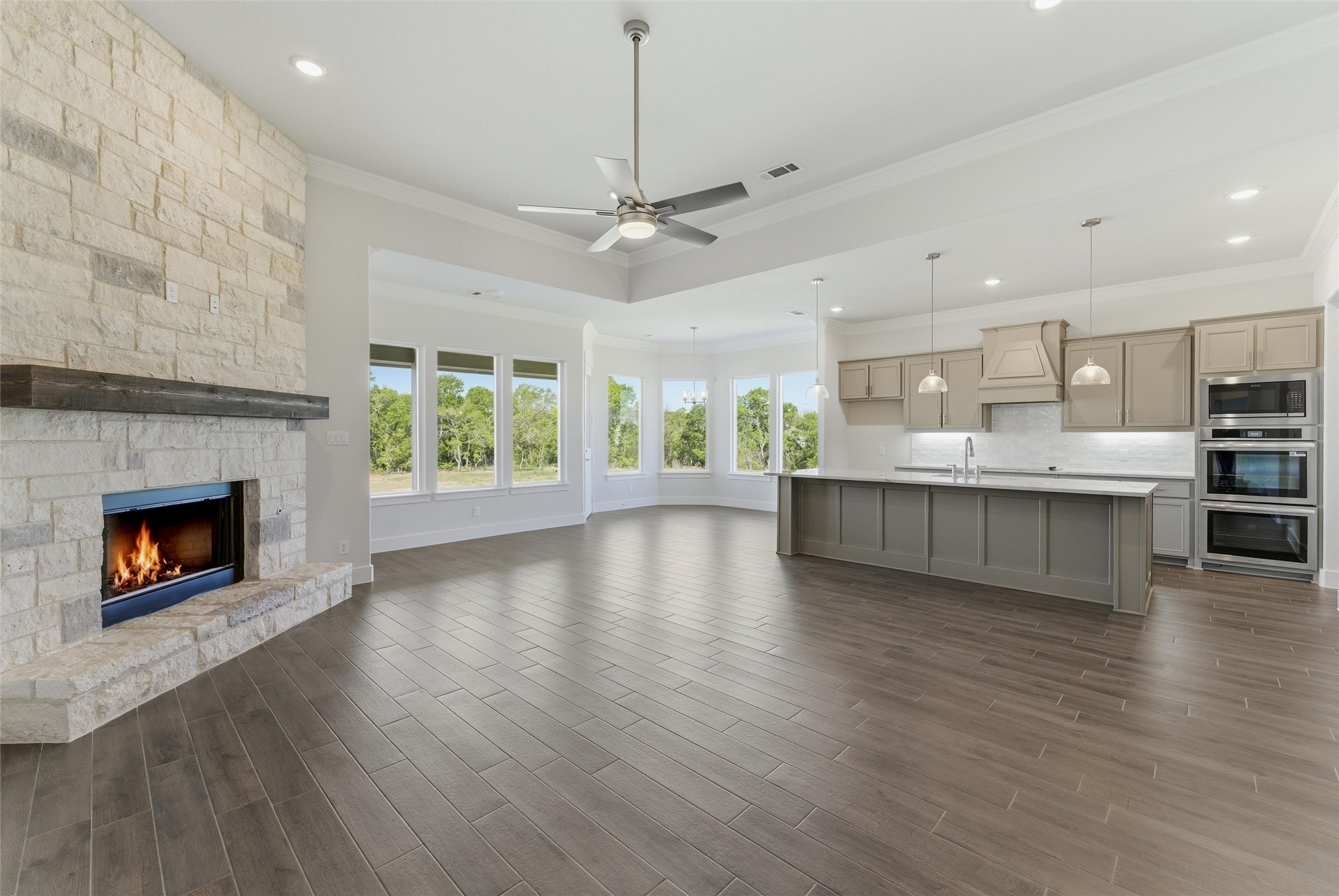 513 Lantana Drive Weatherford TX 76085