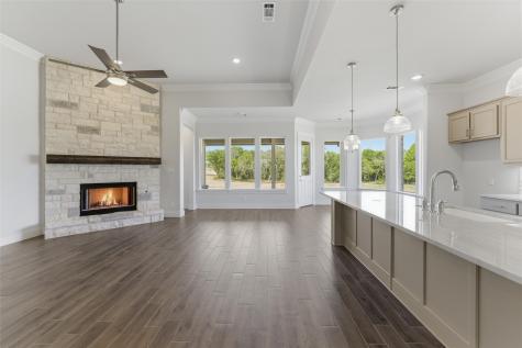 513 Lantana Drive Weatherford TX 76085