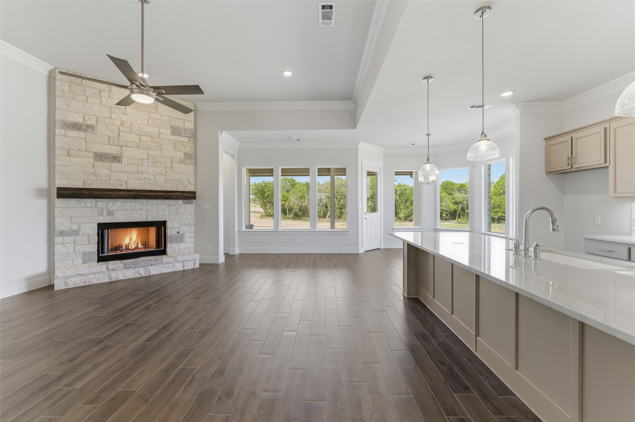513 Lantana Drive Weatherford TX 76085
