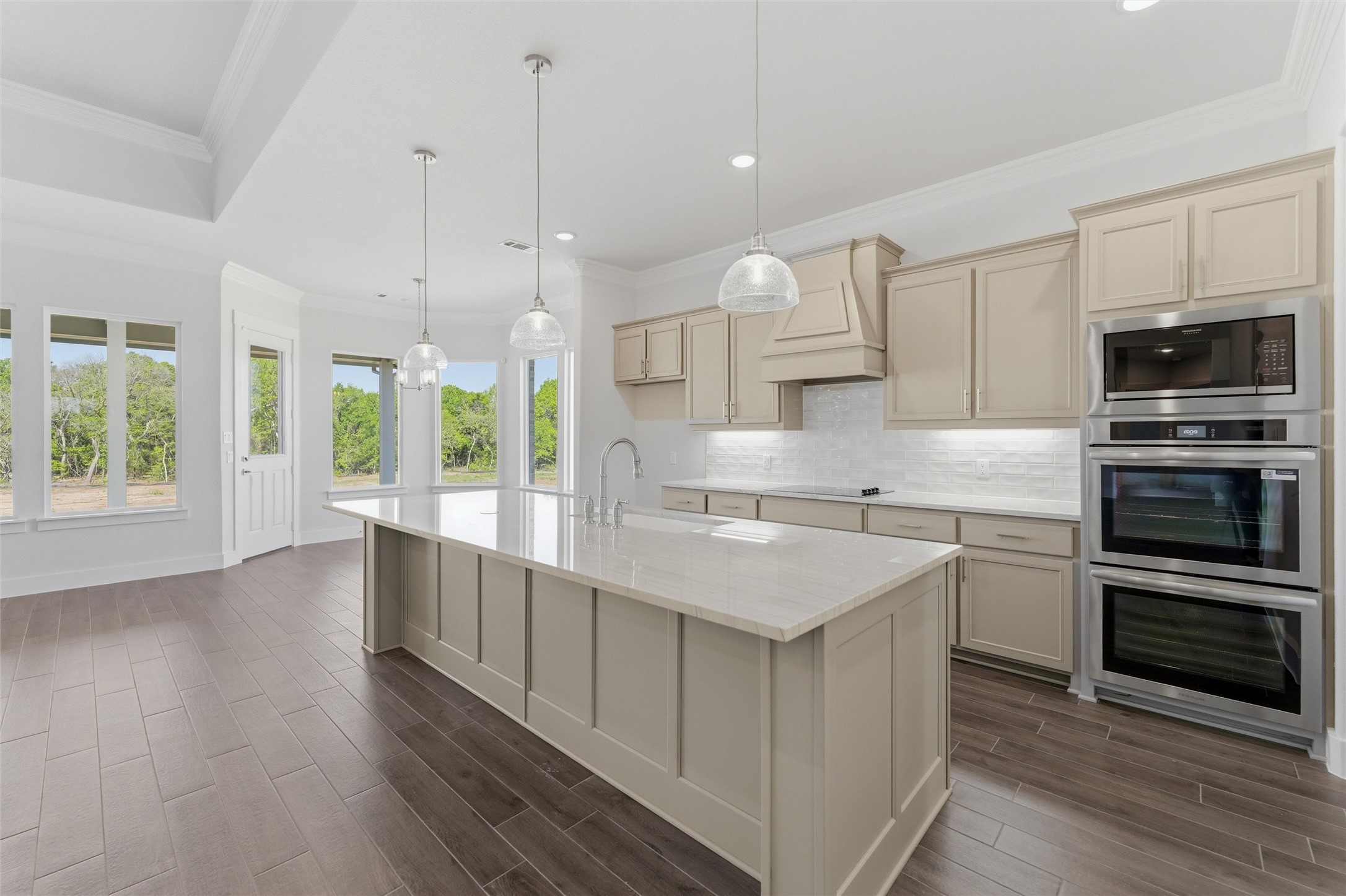 513 Lantana Drive Weatherford TX 76085