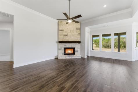 513 Lantana Drive Weatherford TX 76085