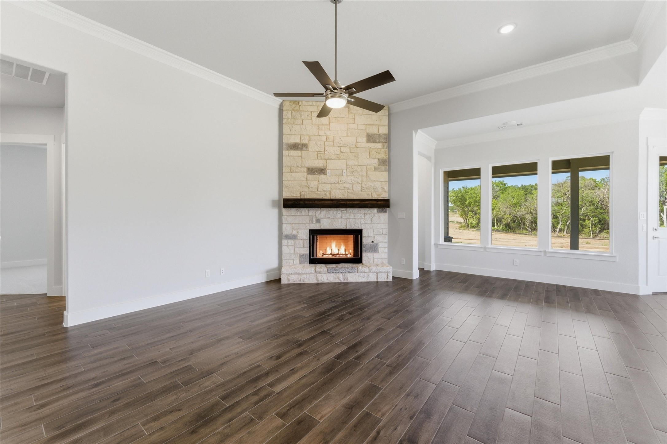 513 Lantana Drive Weatherford TX 76085
