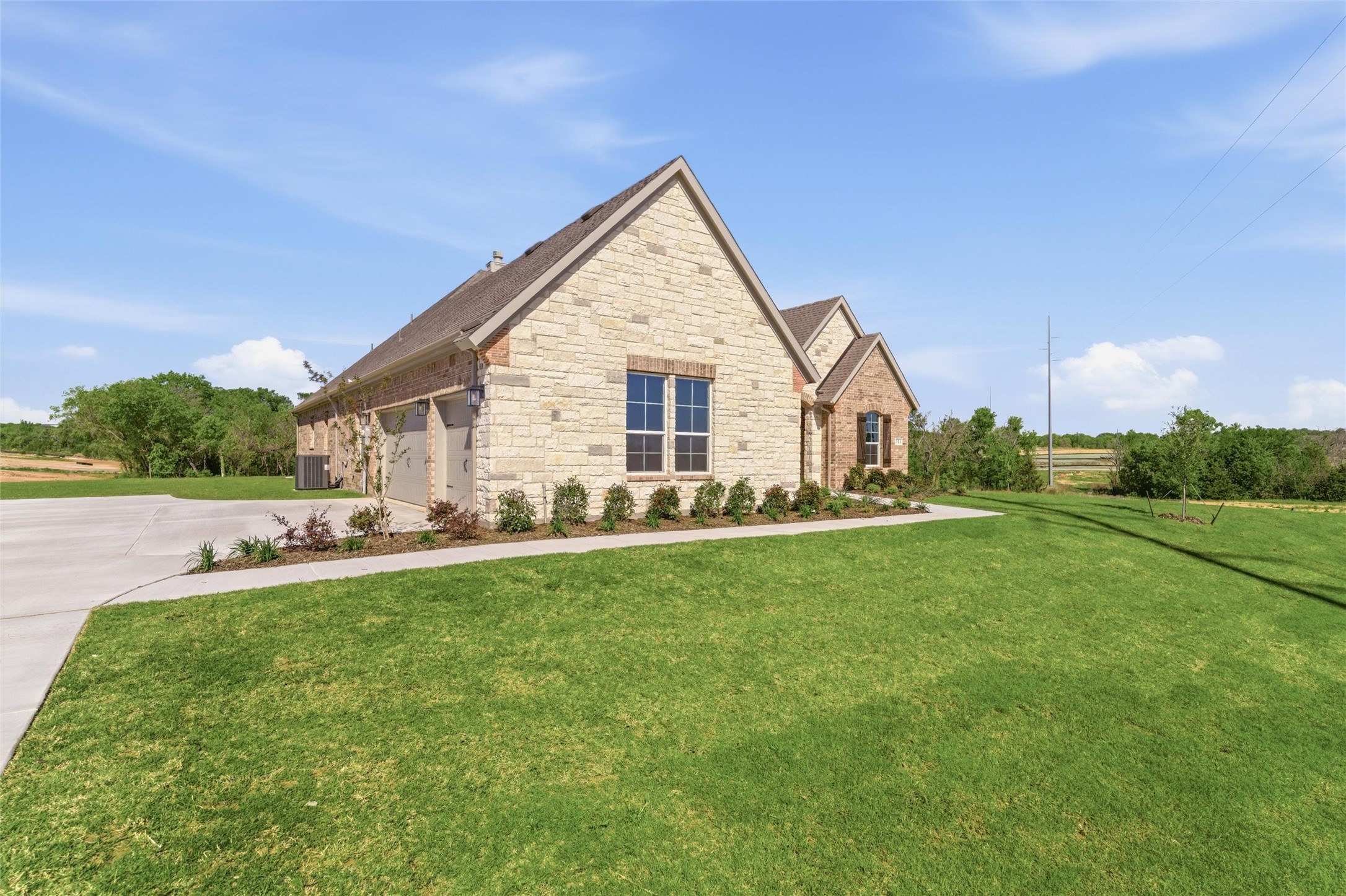 513 Lantana Drive Weatherford TX 76085
