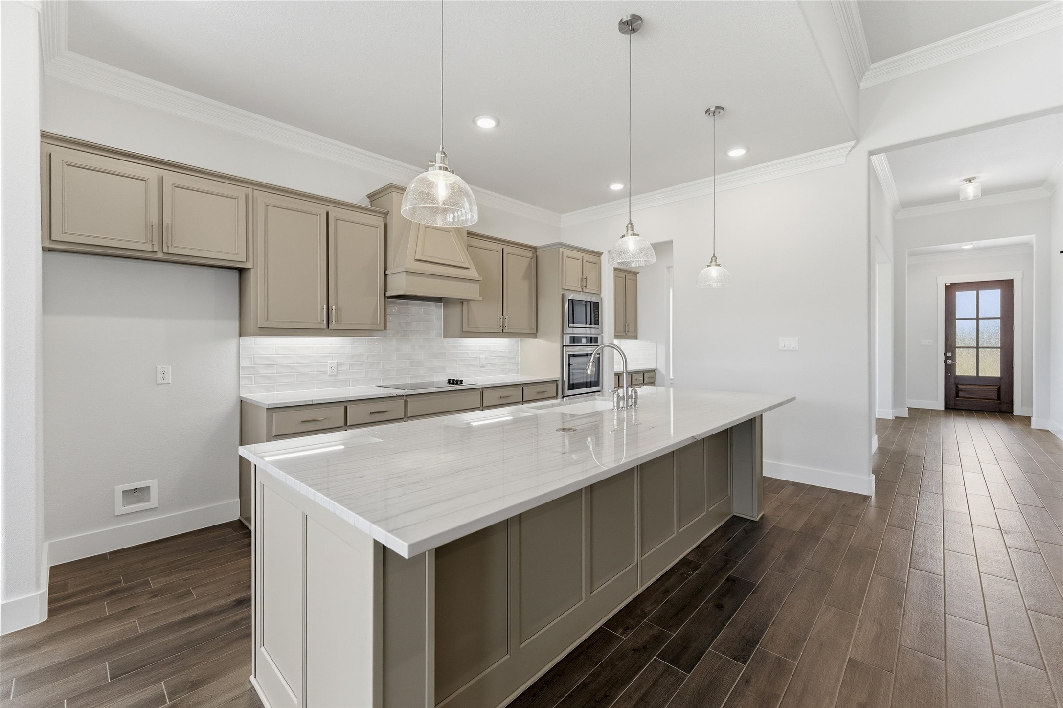 513 Lantana Drive Weatherford TX 76085