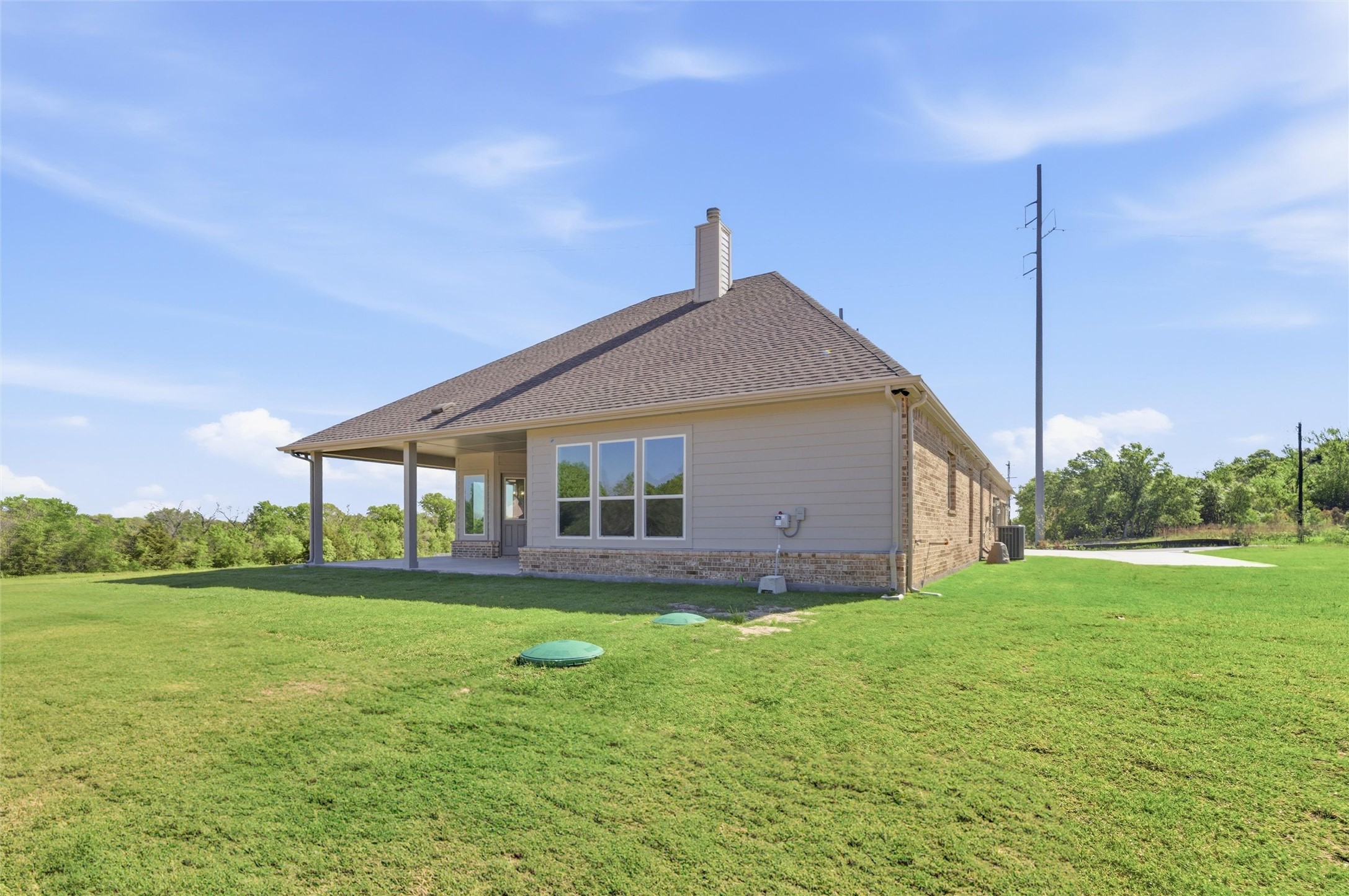 513 Lantana Drive Weatherford TX 76085