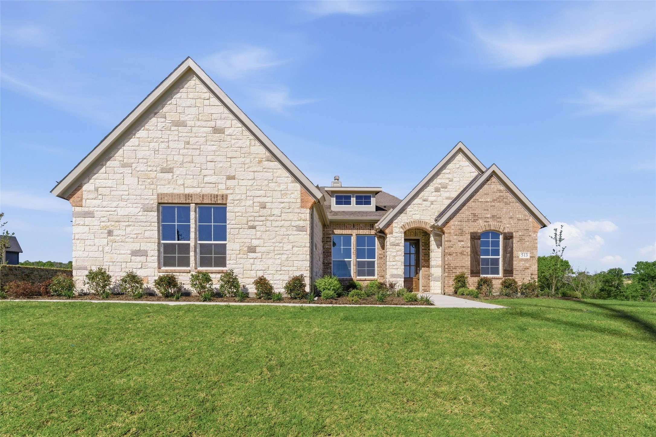 513 Lantana Drive Weatherford TX 76085