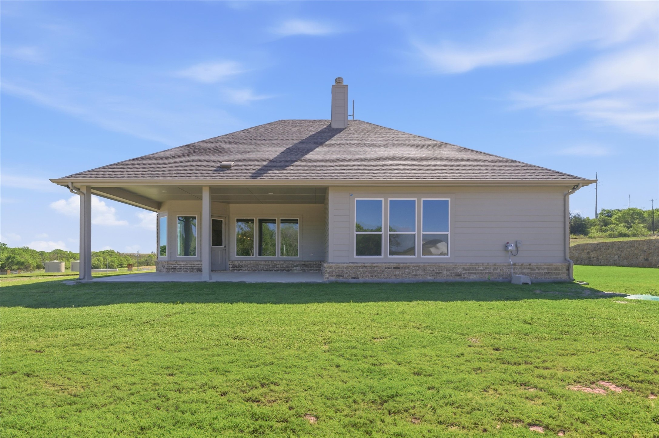 513 Lantana Drive Weatherford TX 76085