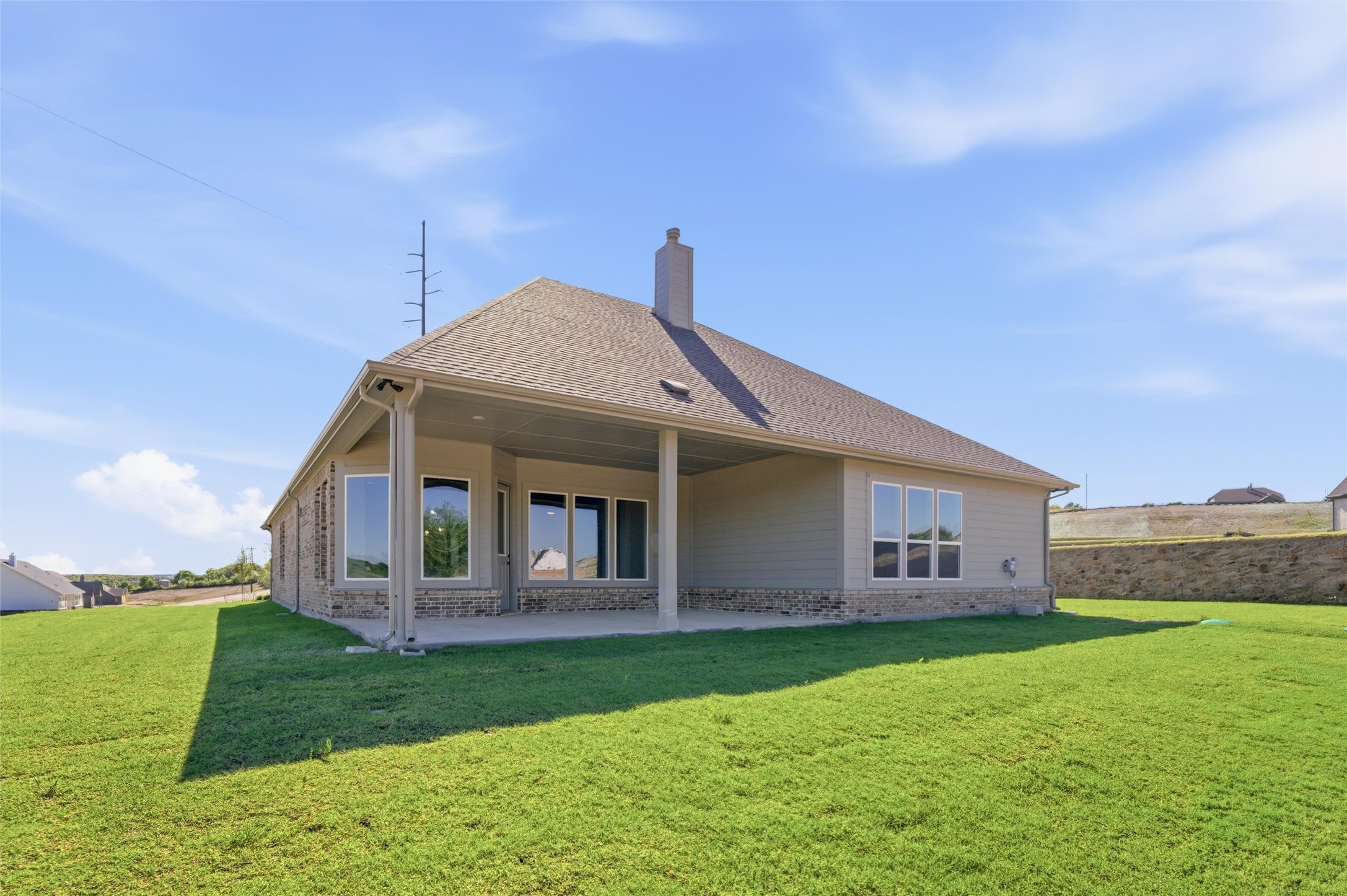 513 Lantana Drive Weatherford TX 76085
