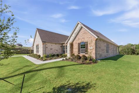 513 Lantana Drive Weatherford TX 76085